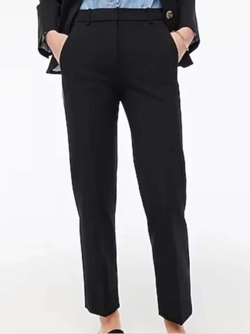 J Crew Kallie Pant - Picture 3 of 9